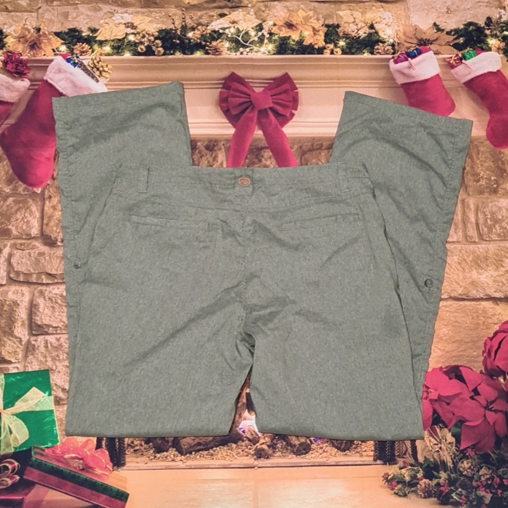 Cloudveil Convertible Pants Size Large - Picture 4 of 7